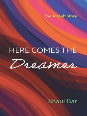 cover image of Here Comes the Dreamer